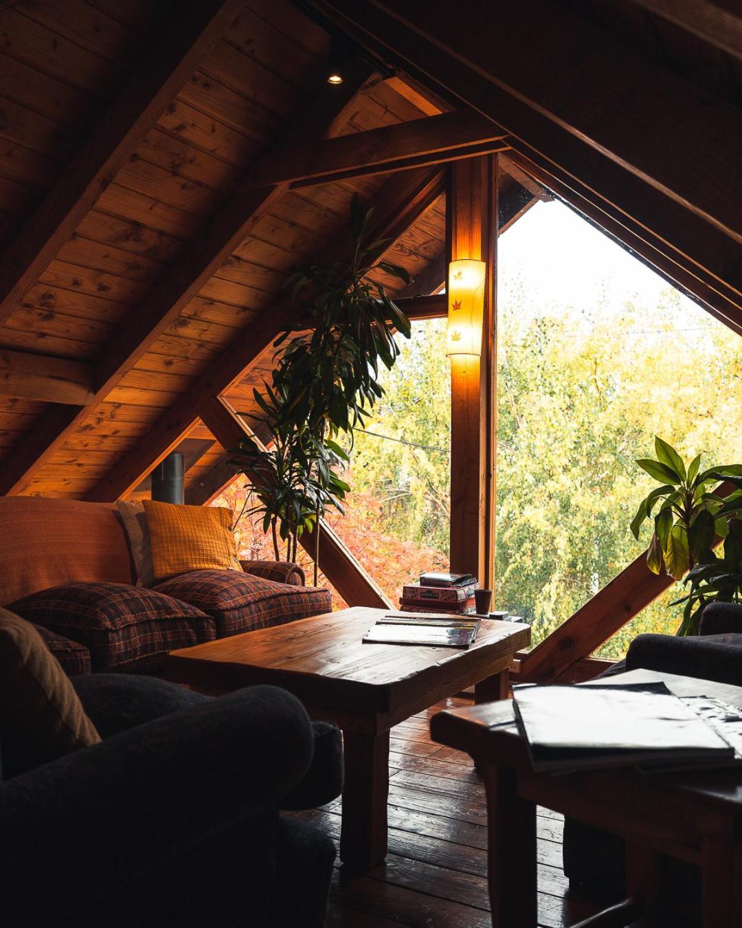 Casa Del Lago Вилья-ла-Ангостура Экстерьер фото